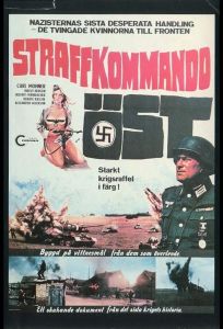 Призывница Гретта (фильм 1973)