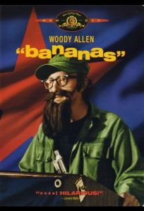 Бананы (фильм 1971)