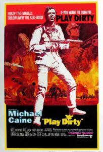 Грязная игра (фильм 1969)