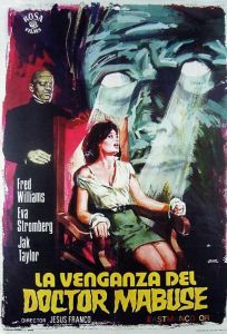 Месть доктора Мабузе (фильм 1972)