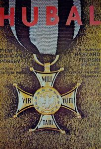 Майор Хубаль (фильм 1973)