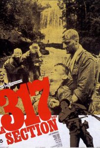 317-й взвод (фильм 1965)