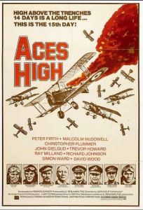 Асы в небе (фильм 1976)