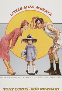 Маленькая мисс Маркер (фильм 1980)