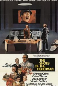 Башмаки рыбака (фильм 1968)