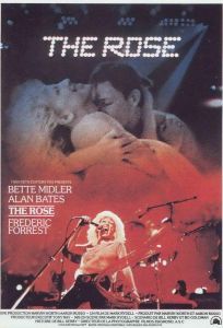 Роза (фильм 1979)