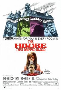 Дом, где стекает кровь (фильм 1970)