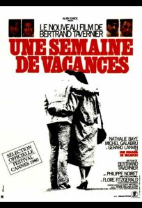 Неделя отпуска (фильм 1980)
