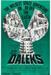 Доктор Кто и Далеки (фильм 1965)