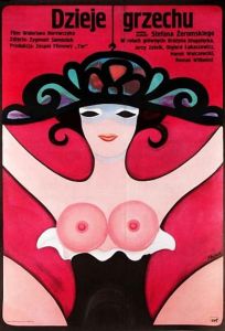 История греха (фильм 1975)