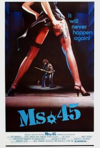 Ангел мщения (фильм 1980)