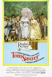 Том Сойер (фильм 1973)
