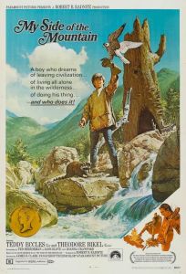 Моя сторона горы (фильм 1969)