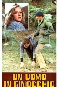 Человек на коленях (фильм 1979)