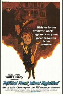 Возвращение с Ведьминой горы (фильм 1978)