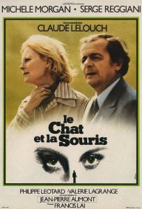 Кот и мышь (фильм 1975)