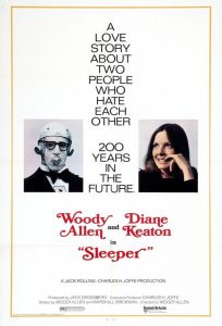 Спящий (фильм 1973)