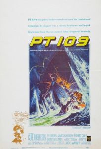 PT 109 (фильм 1963)
