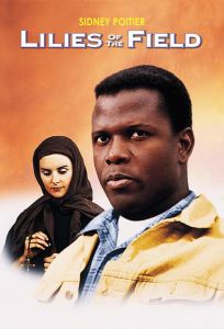 Полевые лилии (фильм 1963)