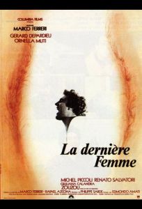 Последняя женщина (фильм 1976)