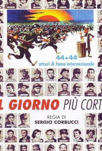 Самый короткий день (фильм 1963)