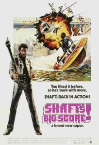 Большая удача Шафта (фильм 1972)