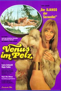 Венера в мехах (фильм 1969)
