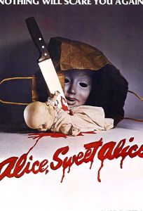 Элис, милая Элис (фильм 1976)