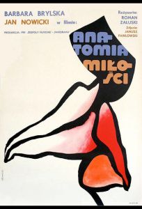 Анатомия любви (фильм 1972)