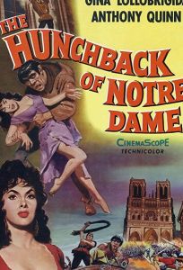 Собор Парижской Богоматери (фильм 1956)