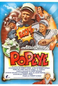 Попай (фильм 1980)