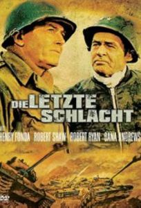 Битва в Арденнах (фильм 1965)