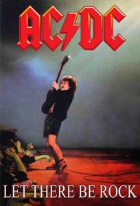 AC/DC: Да будет рок (фильм 1980)
