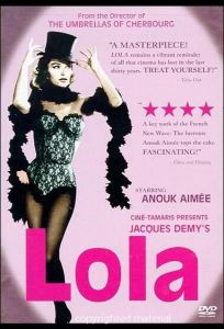 Лола (фильм 1961)