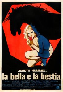 Красавица и чудовище (фильм 1977)