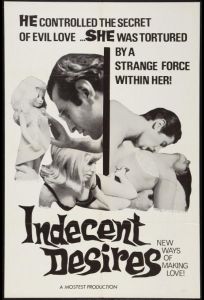 Непристойные желания (фильм 1968)