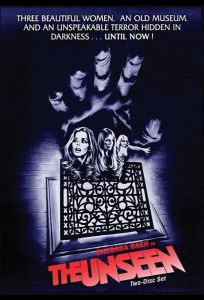 Невидимое (фильм 1980)