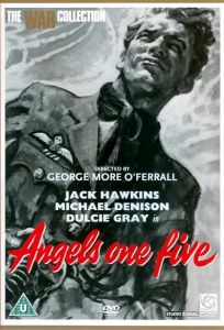 Ангелы один-пять (фильм 1952)