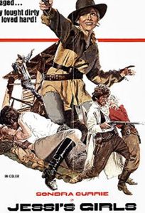 Девушки Джесси (фильм 1975)