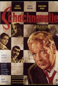 Шахматная новелла (фильм 1960)