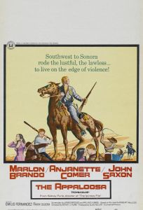 Аппалуза (фильм 1966)