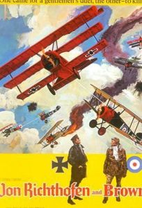 Красный барон (фильм 1971)