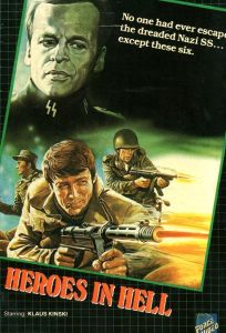 Герои в аду (фильм 1974)