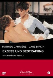 Эгон Шиле — Скандал (фильм 1980)