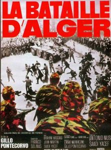 Битва за Алжир (фильм 1966)