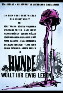 Собаки, хотите жить вечно? (фильм 1959)