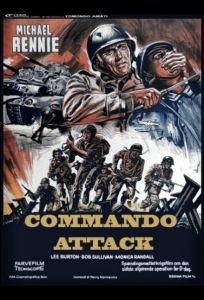 Леопарды Черчилля (фильм 1970)