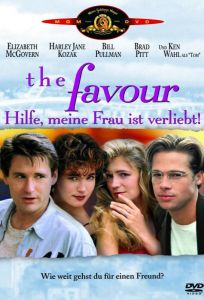 Услуга (фильм 1991)