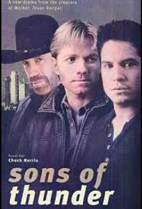 Сыновья грома (сериал 1999)