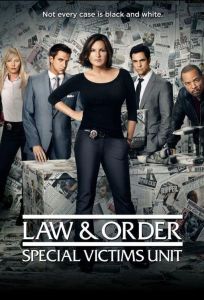 Закон и порядок. Специальный корпус (сериал 1999)